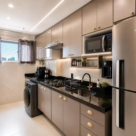 Apartamento 2 quartos a 4 minutos do Rio centro e jeunesse arena na barra da Tijuca-2
