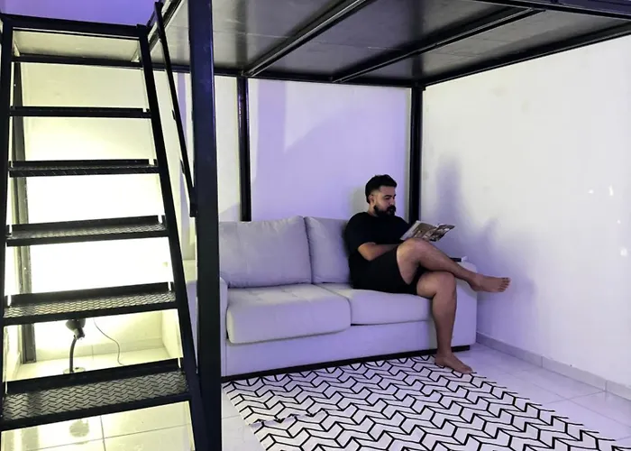 Loft Ao Lado Do Rio Centro, Projac E Praia Rio de Janeiro
